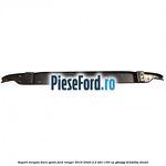Suport treapta bara spate Ford Ranger 2016-2020 2.2 TDCi 160 cp