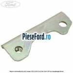 Suport turbosuflanta Ford Ranger 2012-2015 2.2 TDCi 4x4 150 cp ENQJ, GBVAJQJ diesel