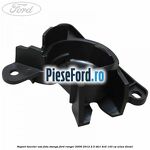 Suport tweeter usa fata stanga Ford Ranger 2006-2012 2.5 TDCi 4x4 143 cp WLAA diesel