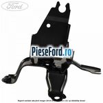 Suport unitate ABS Ford Ranger 2016-2020 2.2 TDCi 131 cp