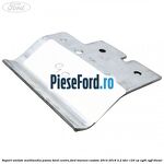 Suport unitate multimedia panou bord centru Ford Tourneo Custom 2014-2018 2.2 TDCi 125 cp