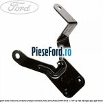Suport valva reducere presiune pompa centrala frana Ford Fiesta 2008-2012 1.4 97 cp RTJA, RTJB, SPJA, SPJC, SPJE benzina