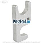 Suport vaporizator aer conditionat Ford Galaxy 2007-2014 1.6 EcoBoost 160 cp