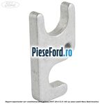 Suport vaporizator aer conditionat Ford Galaxy 2007-2014 2.0 145 cp