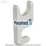 Suport vaporizator aer conditionat Ford Galaxy 2007-2014 2.0 TDCi 163 cp TXWA diesel