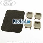 Suporti portbagaj interior Ford C-Max 2011-2015 1.6 Ti 125 cp