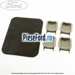 Suporti portbagaj interior Ford Galaxy 2007-2014 2.2 TDCi 175 cp