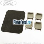 Suporti portbagaj interior Ford Grand C-Max 2011-2015 1.0 EcoBoost 125 cp