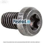 Surub 10 mm prindere baza cadru scaun fata Ford Fiesta 2005-2008 1.4 TDCi 68 cp