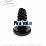 Surub 10 mm prindere contact airbag volan Ford C-Max 2007-2011 2.0 TDCi 110 cp