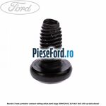 Surub 10 mm prindere contact airbag volan Ford Kuga 2008-2012 2.0 TDCI 4x4 163 cp
