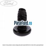 Surub 10 mm prindere contact airbag volan Ford Transit 2006-2014 3.2 TDCi 200 cp