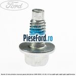 Surub 10 mm prindere macara geam Ford Focus 1998-2004 1.8 16V 115 cp