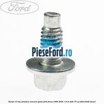 Surub 10 mm prindere macara geam Ford Focus 1998-2004 1.8 DI/TDDi 75 cp