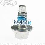 Surub 10 mm prindere macara geam Ford Focus 1998-2004 2.0 16V 131 cp