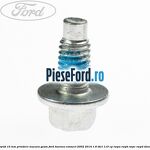 Surub 10 mm prindere macara geam Ford Tourneo Connect 2002-2014 1.8 TDCi 110 cp