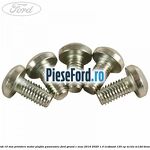 Surub 10 mm prindere motor plafon panoramic Ford Grand C-Max 2016-2020 1.0 EcoBoost 125 cp