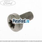 Surub 10 mm prindere suport conducta servodirectie Ford Galaxy 2007-2014 1.6 EcoBoost 160 cp