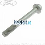 Surub 105 mm prindere punte fata centru Ford Ranger 2012-2015 3.2 TDCi 4x4 200 cp ENSA, SA2R, SA2S, SA2W, SAFA diesel