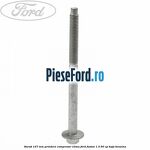 Surub 107 mm prindere compresor clima Ford Fusion 1.3 60 cp
