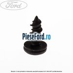 Surub 11 mm prindere elemente usa Ford Scorpio 2.9 i 24V 207 cp BOB benzina