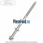 Surub 110 mm prindere alternator Ford Fiesta 1996-2001 1.8 D 60 cp