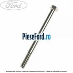 Surub 110 mm prindere compresor clima Ford Ka 2009-2016 1.2 69 cp
