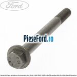 Surub 110 mm prindere electromotor Ford Fiesta 1996-2001 1.25 i 16V 75 cp