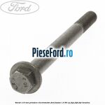 Surub 110 mm prindere electromotor Ford Fusion 1.4 80 cp