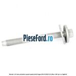 Surub 110 mm prindere punte spate Ford Kuga 2019-2023 2.5 FHEV 190 cp