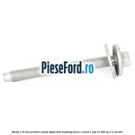 Surub 110 mm prindere punte spate Ford Mustang Mach-E MACH-E (CGW) EV 286 cp