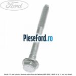 Surub 110 mm prindere tampon cutie viteza Ford Galaxy 1995-2000 1.9 TDI 90 cp 1Z, AHU, ANU diesel