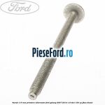 Surub 115 mm prindere alternator Ford Galaxy 2007-2014 1.8 TDCi 100 cp FFWA diesel
