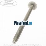 Surub 115 mm prindere alternator Ford Mondeo 2008-2014 1.8 TDCi 125 cp