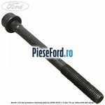 Surub 119 mm prindere chiulasa Ford Ka 2009-2016 1.3 TDCi 75 cp