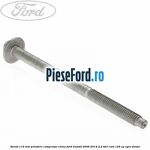 Surub 119 mm prindere compresor clima Ford Transit 2006-2014 2.2 TDCi RWD 125 cp