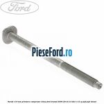 Surub 119 mm prindere compresor clima Ford Transit 2006-2014 2.4 TDCi 115 cp