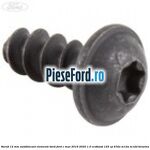 Surub 12 mm autoblocant elemente bord Ford C-Max 2016-2020 1.0 EcoBoost 125 cp