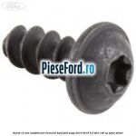 Surub 12 mm autoblocant elemente bord Ford Kuga 2013-2016 2.0 TDCi 140 cp