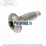 Surub 12 mm prindere airbag cortina Ford Mondeo 2008-2014 2.0 EcoBoost 203 cp