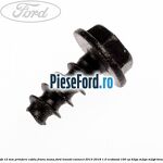 Surub 12 mm prindere cablu frana mana Ford Transit Connect 2013-2018 1.0 EcoBoost 100 cp