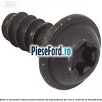 Surub 12 mm prindere cablu mecanism protectie usa spate Ford Focus 2011-2014 1.6 TDCi 95 cp