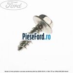 Surub 12 MM prindere carcasa aeroterma Ford Ka 2009-2016 1.3 TDCi 75 cp 169A1000, FD4 diesel