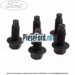 Surub 12 mm prindere conducta clima Ford Ka 1996-2008 1.3 i 49 cp