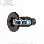 Surub 12 mm prindere incuietoare usa Ford B-Max 1.4 LPG 90 cp
