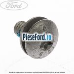 Surub 12 mm prindere incuietoare usa Ford Fiesta 2005-2008 1.3 60 cp