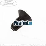 Surub 12 mm prindere incuietoare usa Ford Focus 2008-2011 1.6 TDCi 109 cp