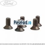 Surub 12 mm prindere incuietoare usa Ford Focus C-Max 2003-2007 1.6 TDCi 109 cp
