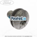 Surub 12 mm prindere incuietoare usa Ford Fusion 1.6 100 cp