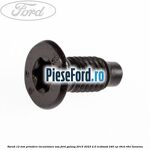 Surub 12 mm prindere incuietoare usa Ford Galaxy 2015-2023 2.0 EcoBoost 240 cp